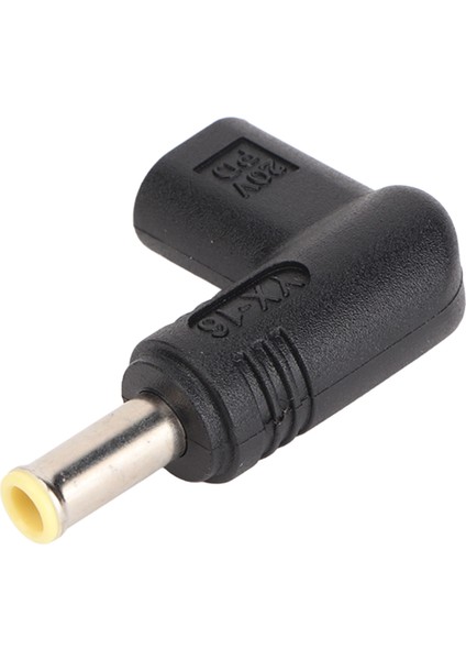 Tip C Dişi - 5.5x3.0mm Dc Adaptörü Profesyonel Verimli 100W Pd USB C - Dizüstü Bilgisayar Için Dc Güç Adaptörü (Yurt Dışından) modelleri