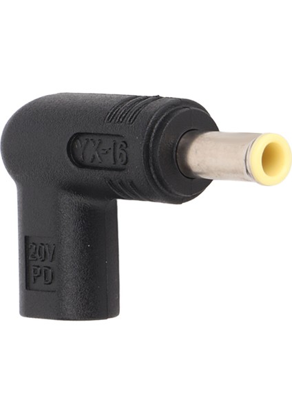 Tip C Dişi - 5.5x3.0mm Dc Adaptörü Profesyonel Verimli 100W Pd USB C - Dizüstü Bilgisayar Için Dc Güç Adaptörü (Yurt Dışından) fırsatları