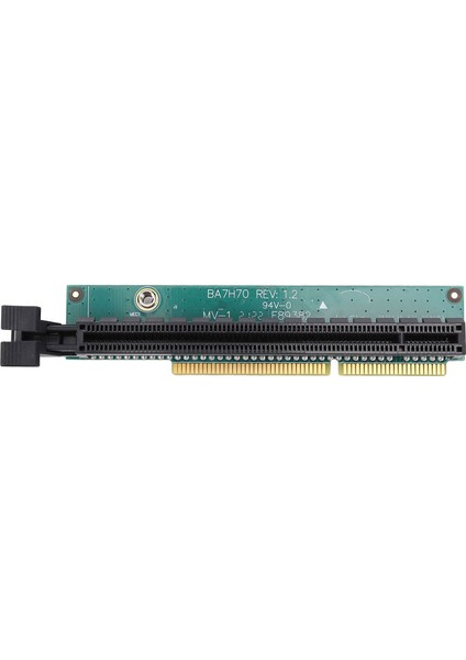 Pcı E Grafik Kartı Adaptörü Tiny 5 PCIE16 Yükseltici Thinkcentre M920Q M920X M910X M720Q P330 Bilgisayar Bileşenleri 01AJ940 Arka Plaka Olmadan (Yurt Dışından)
