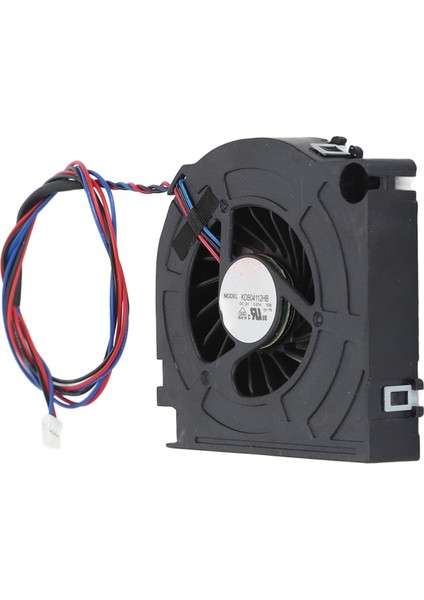 Tv Cpu Soğutma Fanı HU7580 HU8500 HU8550 HU8590 HU9000 HU9800 HU7500 HU7505 HU7590 HU8200 HU8205 HU8280 HU8290 HU8700 HU8800 (Yurt Dışından) modelleri