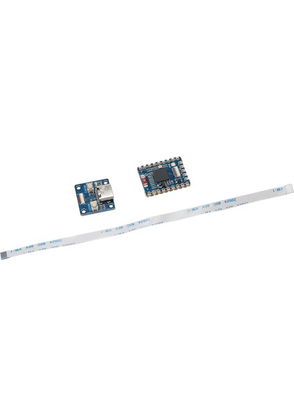ESP32 S3 Mini Geliştirme Kartı 32 Bit Çift Çekirdekli Işlemci 2.4g Wifi Ble USB Arayüz Mini Kartı Fpc Kablosu ile (Yurt Dışından)