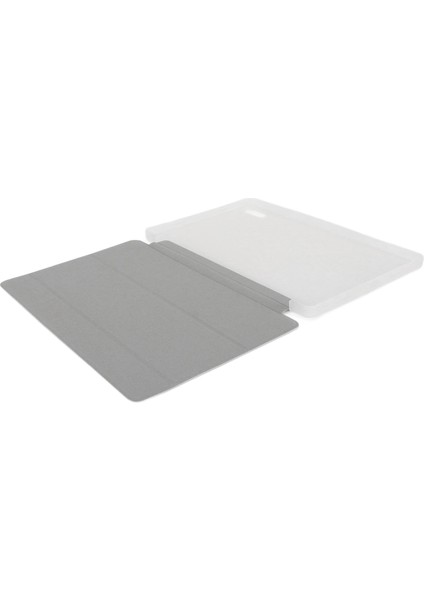 Tablet Kılıfı Dayanıklı Pu Deri Tpu Tablet Kılıfı T50 Pro Gümüş Için Standlı Her Yönüyle Koruyucu Kılıf (Yurt Dışından) fırsatları