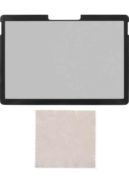 Dizüstü Bilgisayar Ekran Koruyucu 10.5 Inç Manyetik Çıkarılabilir Mavi Işın Engelleyici Özel Ekran Surface Go 3 2 1 Için (Yurt Dışından)