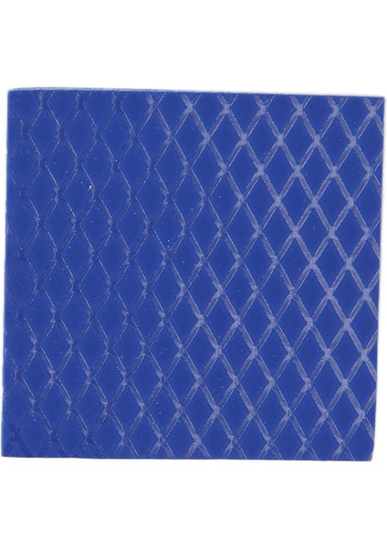Termal Ped 13.8W/MK Iletkenlik 30X30MM Iyi Yalıtım Isı Direnci Bilgisayar Termal Ped 30X30X1.0MM (Yurt Dışından) modelleri