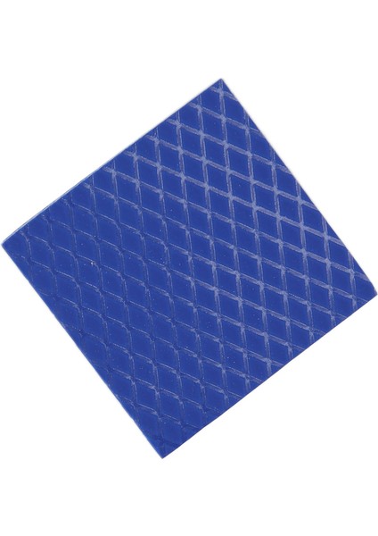 Termal Ped 13.8W/MK Iletkenlik 30X30MM Iyi Yalıtım Isı Direnci Bilgisayar Termal Ped 30X30X1.0MM (Yurt Dışından) indirimleri