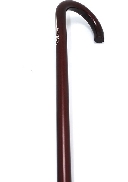 Ahşap Baston Model 9