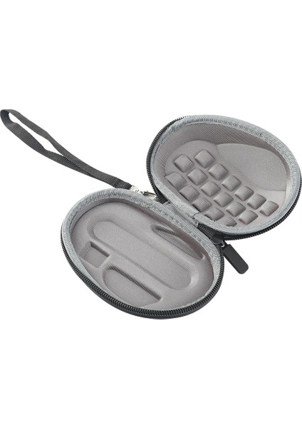 Logitech Mx Master 3 G602 G700S Kablosuz Oyun Faresi Seyahat Saklama Çantası Için Darbeye Dayanıklı Sert Fare Kılıfı Yedeği (Yurt Dışından)