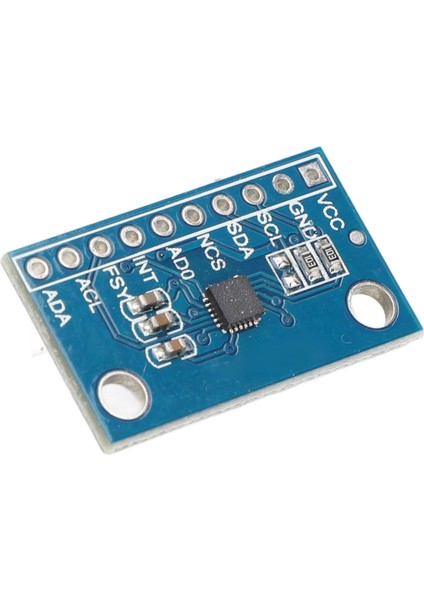 Icm 20948 Mcu 20948 Sensör Modülü Düşük Güç 9 Eksenli Mems Hareket Izleme Cihazı Sensör Modülü (Yurt Dışından)