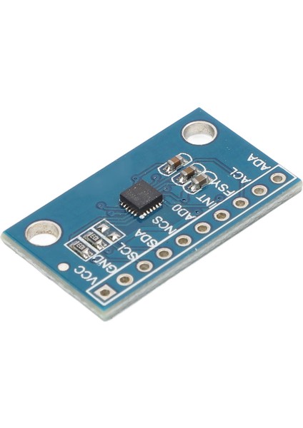 Icm 20948 Mcu 20948 Sensör Modülü Düşük Güç 9 Eksenli Mems Hareket Izleme Cihazı Sensör Modülü (Yurt Dışından)