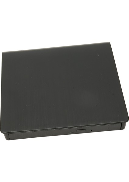 Harici DVD Sürücü Muhafazası Tip C USB 3.0 Tak ve Çalıştır Ince Optik Sürücü Muhafazası Kiti 9,5 mm 9 mm Sata CD DVD Bd Tip D Için (Yurt Dışından) modelleri