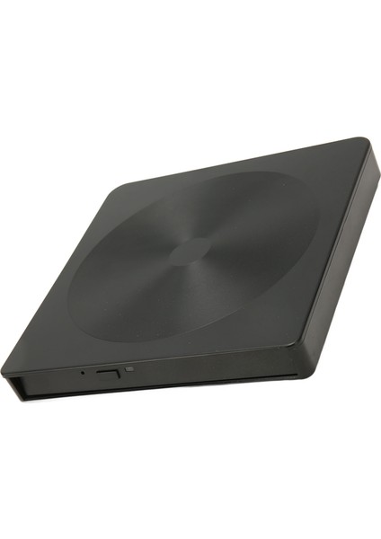 Harici DVD Sürücü Muhafazası Tip C USB 3.0 Tak ve Çalıştır Ince Optik Sürücü Muhafazası Kiti 9,5 mm 9 mm Sata CD DVD Bd Tip C Için (Yurt Dışından)