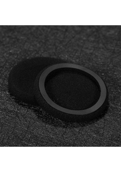 Yedek Kulak Yastıkları Kulak Yastığı Yastığı Yumuşak Köpük Akg K420 K403 K402 K412P ile Uyumlu Sennheiser PX90 Kulaklıklar Için Yedek (Yurt Dışından)