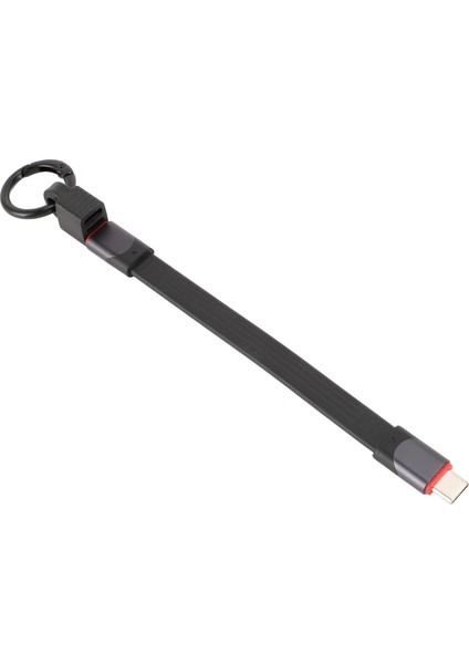 Kısa Tip C Kablo Pd 60W Hızlı Şarj 40GBPS Veri Aktarımı USB 4.0 Tip C'den Tip C'ye Thunderbolt 3 Için Kısa Kablo (Yurt Dışından) fiyatları