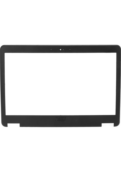 Dizüstü Bilgisayar LCD Ön Çerçeve Kapağı Hassas Kesikler Mükemmel Uyum Dayanıklı Abs LCD Ön Çerçeve Çerçevesi Dell E7450 Için Yedek (Yurt Dışından)