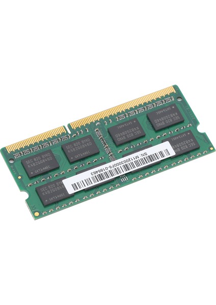 Asint Dizüstü Bellek Ram Ddr3 1600MHZ 4gb 1.35V Dizüstü Bellek Bankası Bilgisayar Malzemeleri (Yurt Dışından) fiyatları