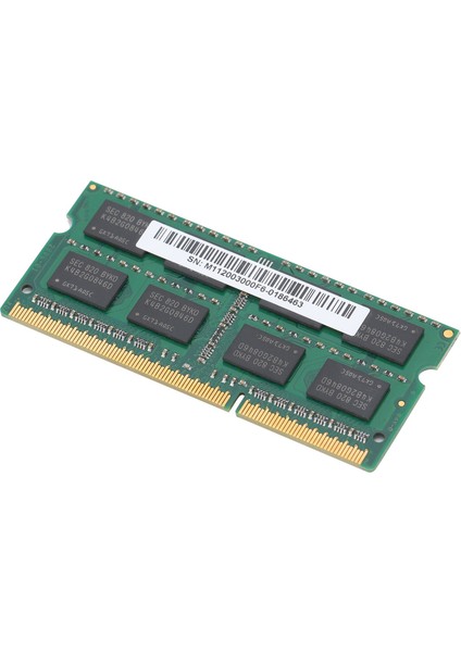 Asint Dizüstü Bellek Ram Ddr3 1600MHZ 4gb 1.35V Dizüstü Bellek Bankası Bilgisayar Malzemeleri (Yurt Dışından) modelleri