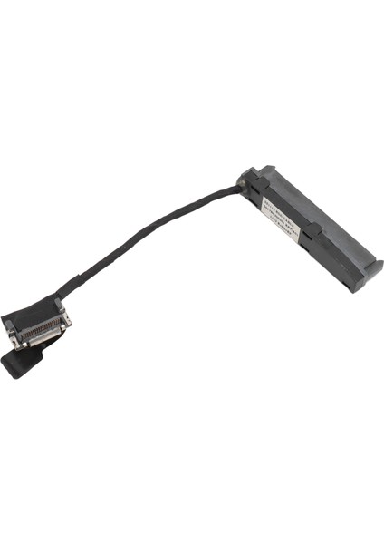 Dizüstü Bilgisayar Sabit Sürücü Kablosu Konektörü Yüksek Performanslı 2,5 Inç Sata HDD Kablosu Konektörü Hp DV6‑6000 DV7‑6000 Serisi Dizüstü Bilgisayar Için (Yurt Dışından)