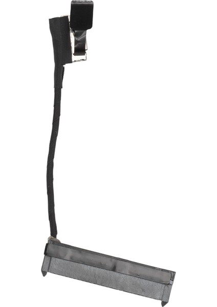 Dizüstü Bilgisayar Sabit Sürücü Kablosu Konektörü Yüksek Performanslı 2,5 Inç Sata HDD Kablosu Konektörü Hp DV6‑6000 DV7‑6000 Serisi Dizüstü Bilgisayar Için (Yurt Dışından)