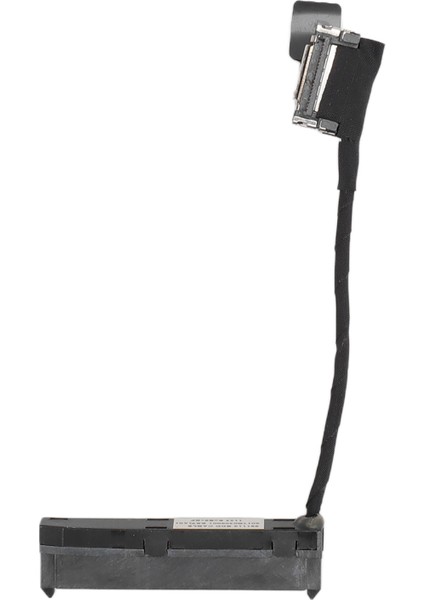 Dizüstü Bilgisayar Sabit Sürücü Kablosu Konektörü Yüksek Performanslı 2,5 Inç Sata HDD Kablosu Konektörü Hp DV6‑6000 DV7‑6000 Serisi Dizüstü Bilgisayar Için (Yurt Dışından)