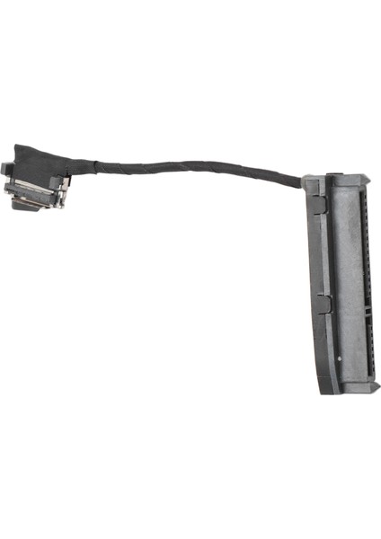 Dizüstü Bilgisayar Sabit Sürücü Kablosu Konektörü Yüksek Performanslı 2,5 Inç Sata HDD Kablosu Konektörü Hp DV6‑6000 DV7‑6000 Serisi Dizüstü Bilgisayar Için (Yurt Dışından)