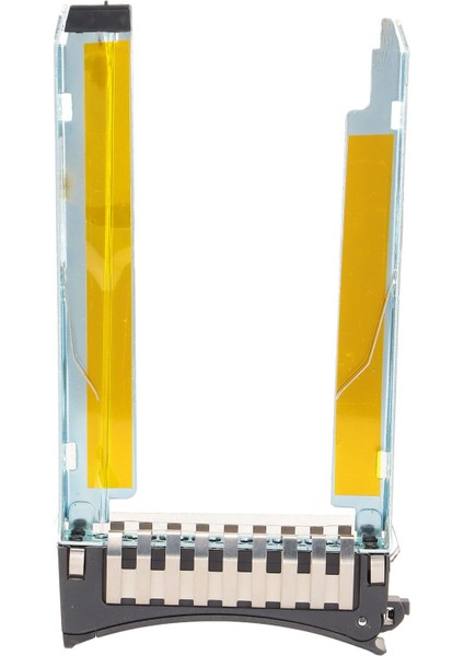 Sabit Sürücü Tepsisi 2.5in Sas Sata HDD Tepsi Caddy Sabit Sürücü Adaptör Braketi Lenovo Ibm X3850 X3950 X3650 M2 M3 X5 (Yurt Dışından)