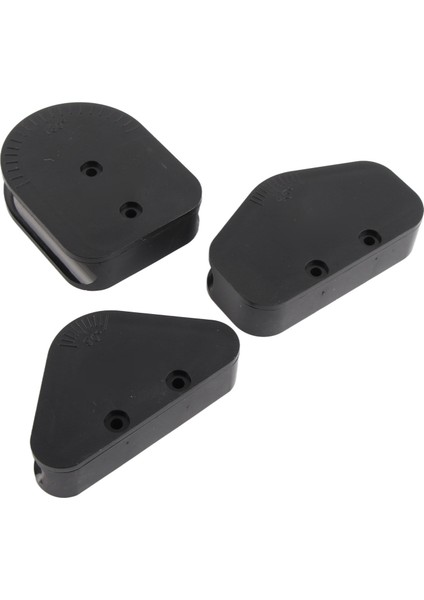 3 Adet 16MM Od 45/90 /180 Derece Akrilik Sert Sert Boru Bükme Kalıp Takımı (Yurt Dışından) fiyatları