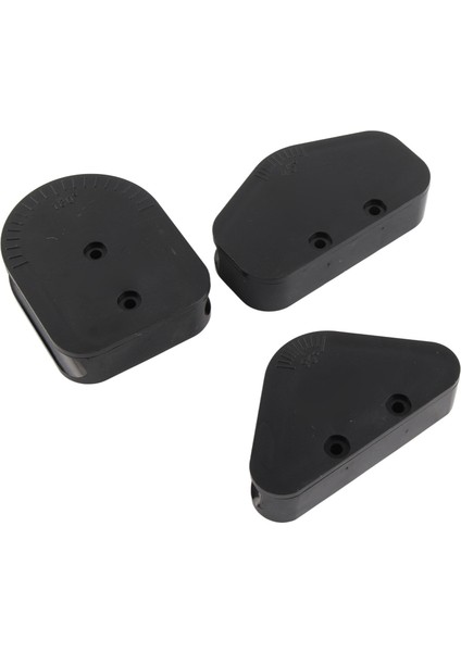 3 Adet 16MM Od 45/90 /180 Derece Akrilik Sert Sert Boru Bükme Kalıp Takımı (Yurt Dışından) modelleri