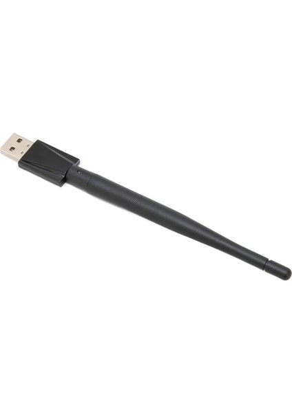 Wifi Dongle Esnek Anten Kararlı Sinyal Yüksek Hız 2.4g 5.8g Çift Bant Ap Modu Tak ve Çalıştır USB Wifi Adaptörü (Yurt Dışından) fırsatları