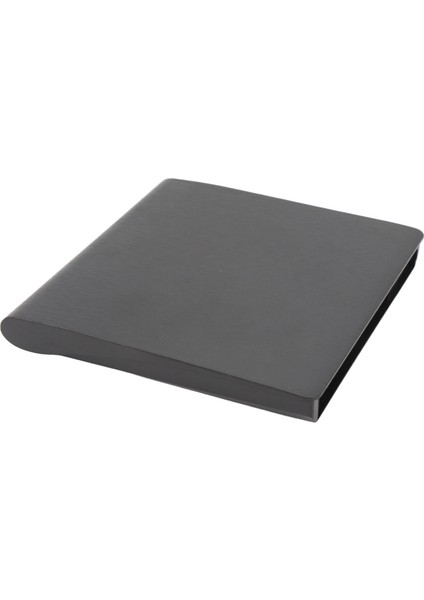 Sabit Disk Muhafazası USB 3.0 5gbps DVD Rw Optik Sürücü Muhafazası Win Xp 2003 7 8.1 10 Linux Için Os x 12,7 mm / 0,5 Inç (Yurt Dışından) indirimleri