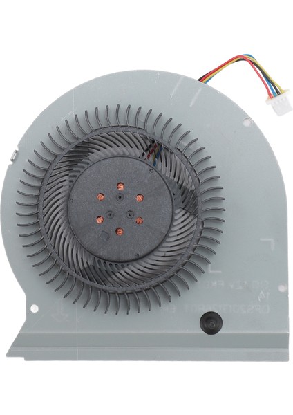 Asus Rog Strix GL503VS GL503V GL503VM Cpu Soğutma Fanı Için Dizüstü Bilgisayar Yedek Fanı Verimli Hafif Soğutma Fanı (Yurt Dışından)