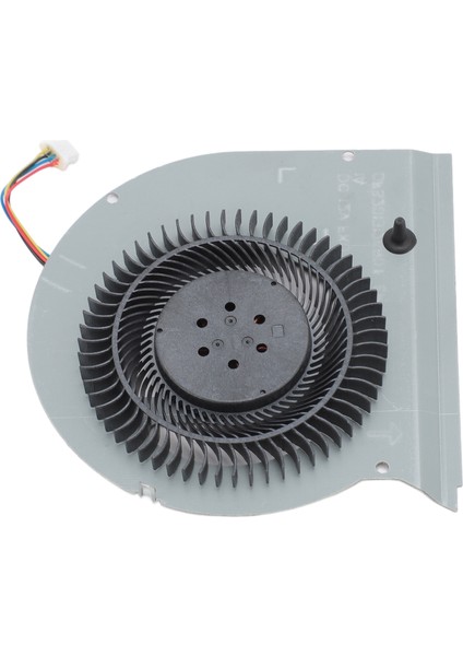 Asus Rog Strix GL503VS GL503V GL503VM Cpu Soğutma Fanı Için Dizüstü Bilgisayar Yedek Fanı Verimli Hafif Soğutma Fanı (Yurt Dışından) fırsatları