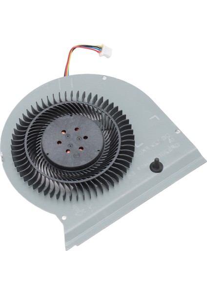 Asus Rog Strix GL503VS GL503V GL503VM Cpu Soğutma Fanı Için Dizüstü Bilgisayar Yedek Fanı Verimli Hafif Soğutma Fanı (Yurt Dışından) indirimleri