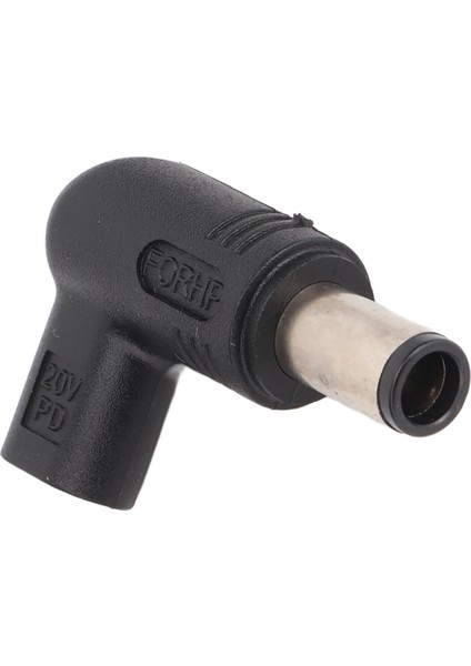 USB Type C Dişi - Dc Adaptörü 7.4x5.0mm E Mark Akıllı Çip 100W Pd Hızlı Şarj Type C - Dc Fiş Adaptörü (Yurt Dışından)