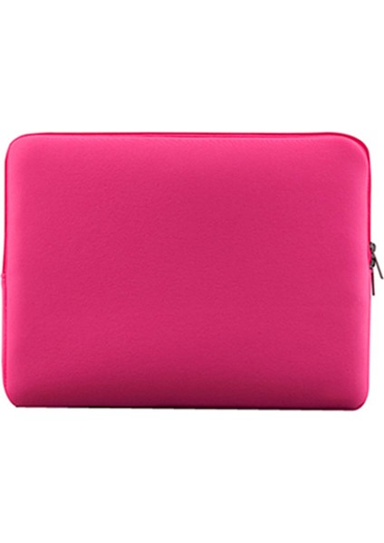 Fermuarlı Yumuşak Kol Çantası Kılıfı 14 Inç 14 (Yurt Dışından)