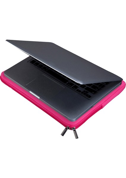 Fermuarlı Yumuşak Kol Çantası Kılıfı 14 Inç 14 (Yurt Dışından) modelleri