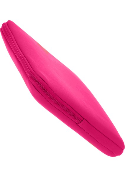 Fermuarlı Yumuşak Kol Çantası Kılıfı 14 Inç 14 (Yurt Dışından) indirimleri