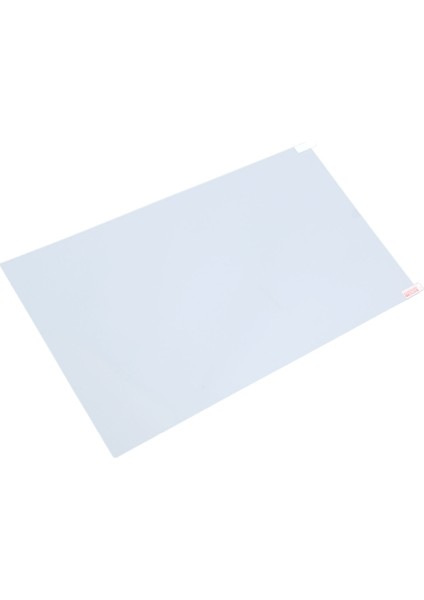 19,5 Inç Bilgisayar Mavi Işık Engelleyici Ekran Koruyucu 16: 9 Anti Uv Çizilmeye Dayanıklı Göz Koruyucu Filtre Filmi Dizüstü Bilgisayar Ekranı Için 433 x 249MM (Yurt Dışından) fırsatları