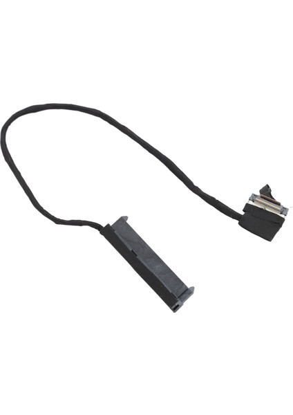 Dizüstü Bilgisayar Sabit Sürücü Kablosu Konektörü Yüksek Performanslı 2,5 Inç Sata HDD Kablo Konektörü Hp DV7‑7000 DV6‑7000 Dizüstü Bilgisayar Için (Yurt Dışından)