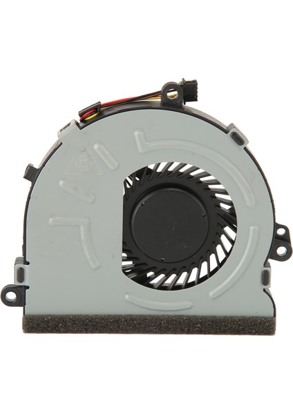Hp 15 Da 15 Db 4pin Güç Konnektörü Için Cpu Soğutma Fanı Değişimi Kolay Bağlanabilen Dizüstü Bilgisayar Cpu Fanı (Yurt Dışından)