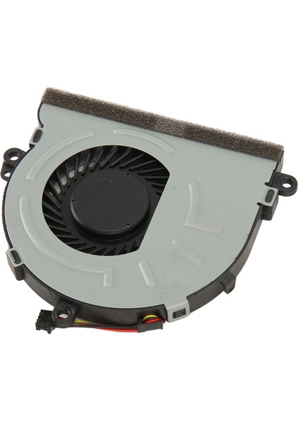 Hp 15 Da 15 Db 4pin Güç Konnektörü Için Cpu Soğutma Fanı Değişimi Kolay Bağlanabilen Dizüstü Bilgisayar Cpu Fanı (Yurt Dışından)