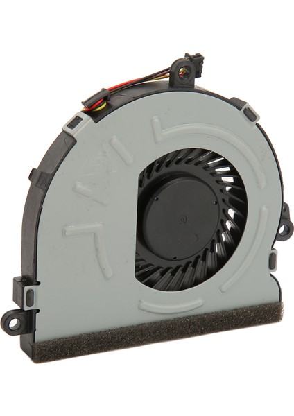 Hp 15 Da 15 Db 4pin Güç Konnektörü Için Cpu Soğutma Fanı Değişimi Kolay Bağlanabilen Dizüstü Bilgisayar Cpu Fanı (Yurt Dışından)
