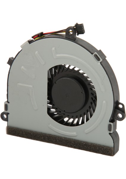Hp 15 Da 15 Db 4pin Güç Konnektörü Için Cpu Soğutma Fanı Değişimi Kolay Bağlanabilen Dizüstü Bilgisayar Cpu Fanı (Yurt Dışından)