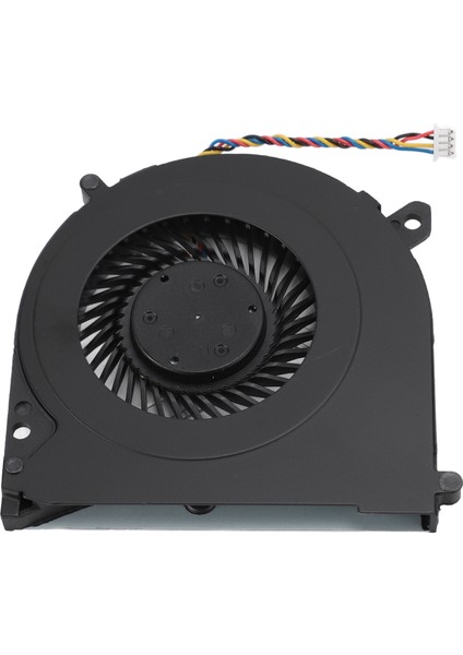 Hp Elitebook 740 745 755 840 850 855 Zbook 14 G1 G2 730792‑001 Için Dizüstü Bilgisayar Cpu Soğutma Fanı Yedeği (Yurt Dışından)