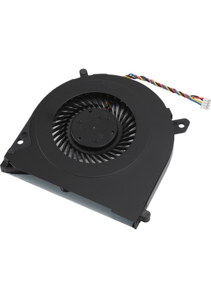 Hp Elitebook 740 745 755 840 850 855 Zbook 14 G1 G2 730792‑001 Için Dizüstü Bilgisayar Cpu Soğutma Fanı Yedeği (Yurt Dışından)