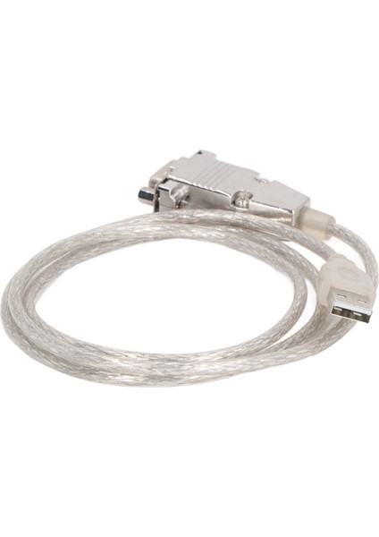 Usb'den Seri Adaptör 3.3ft Usb'den RS232 Erkek 9pin Db9 Seri Kablo Windows 11 10 8 7 Xp Vista 2000 98 Os x 8 Silver Için (Yurt Dışından) indirimleri