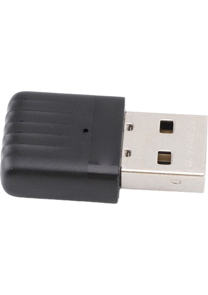 Wifi Ağ Bağdaştırıcısı 650MBPS 2.4g 5.8g Çift Bant USB Wifi Alıcı Verici Win Xp 7 8 8.1 10 11 (Yurt Dışından)