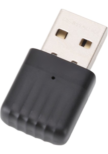 Wifi Ağ Bağdaştırıcısı 650MBPS 2.4g 5.8g Çift Bant USB Wifi Alıcı Verici Win Xp 7 8 8.1 10 11 (Yurt Dışından)