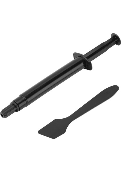 Adet Nx‑8 Termal Iletken Gres Macunları 13.8W/M‑K Iletkenlik Termal Bileşik Dizüstü Bilgisayar Soğutma Soğutucusu Için (Yurt Dışından)