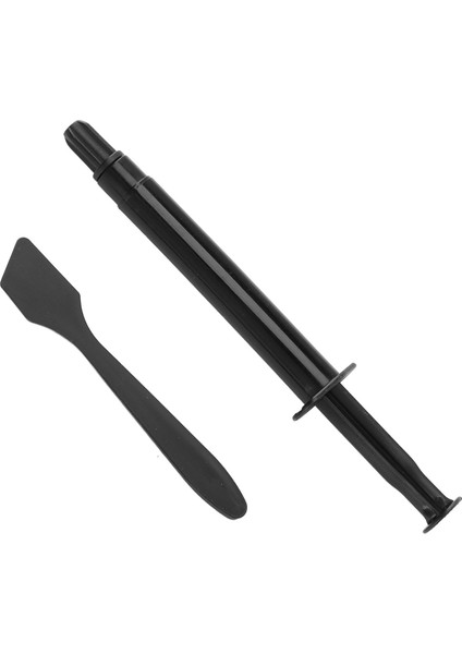 Adet Nx‑8 Termal Iletken Gres Macunları 13.8W/M‑K Iletkenlik Termal Bileşik Dizüstü Bilgisayar Soğutma Soğutucusu Için (Yurt Dışından) fırsatları