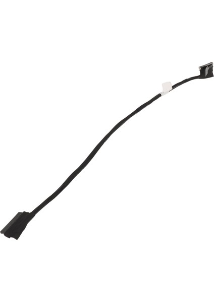 Dizüstü Bilgisayar Pil Kablosu 0nvkd8 DC02002NX00 Pvc Pil Kablosu Konnektörü Dell Latitude 5480 E5480 Için Yedek (Yurt Dışından)
